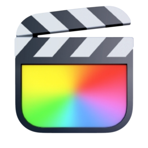 Final Cut Pro logo
